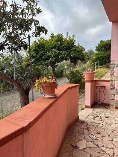 Appartamento con 5 locali in affitto in Magliano in Toscana, Magliano In Toscana