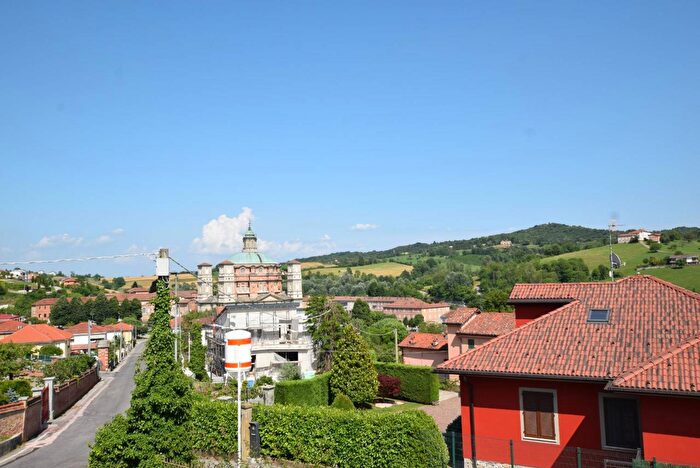 Appartamento bilocale in affitto in Viale Guglielmo Marconi, Vicoforte