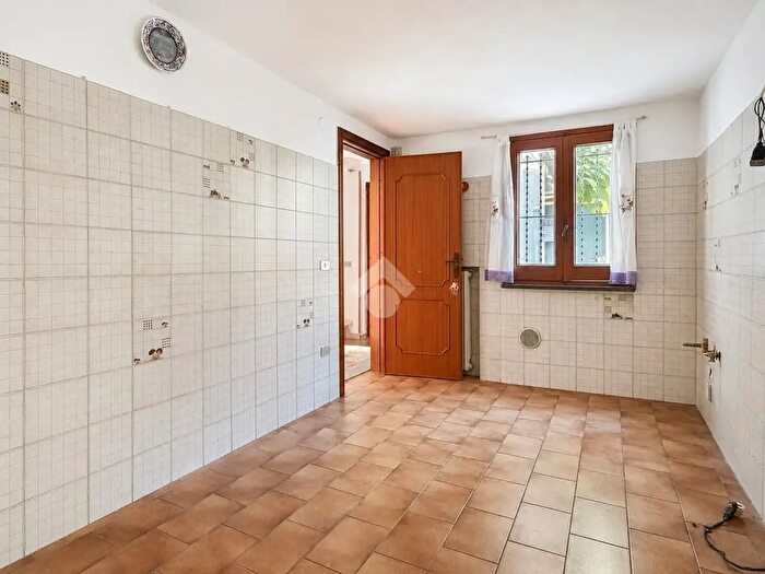 Casa trilocale in vendita in V Giordano Bruno, Reggio nell'Emilia