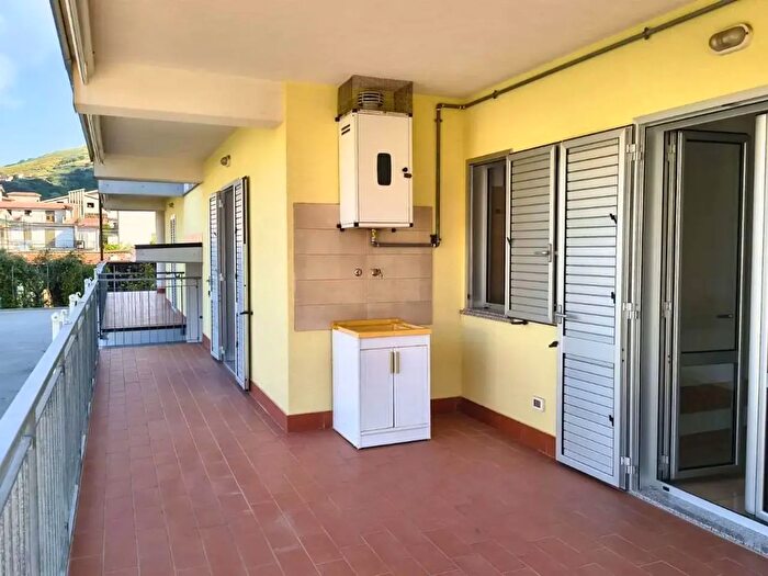 Appartamento bilocale in vendita in Via Milano, Guardia Piemontese