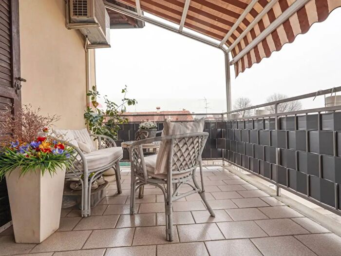 Appartamento bilocale in vendita in Via Mons G Maggi, Dalmine