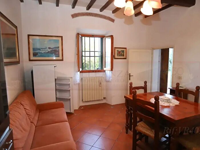 Casa quadrilocale in vendita in San Pancrazio, San Casciano In Val Di Pesa