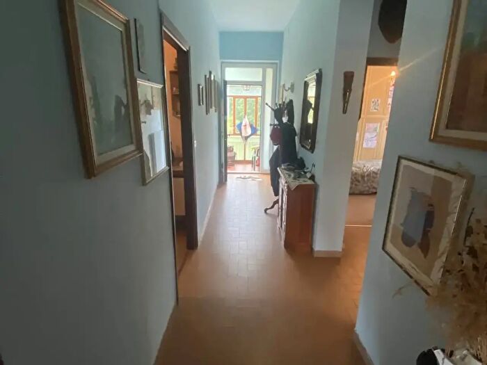 Appartamento quadrilocale in vendita in La Spezia