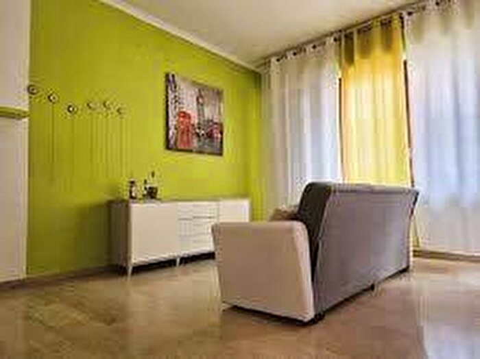 Appartamento bilocale in affitto in Via Marghera, Vercelli Wagner, Milano