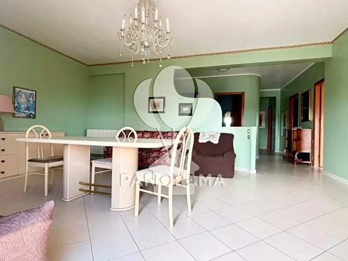 Appartamento trilocale in vendita in Via Gaetano Martino, Alcamo