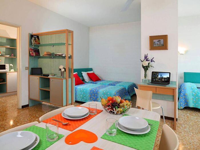 Appartamento monolocale in affitto in Via Giuseppe Giusti, Paolo Sarpi, Milano