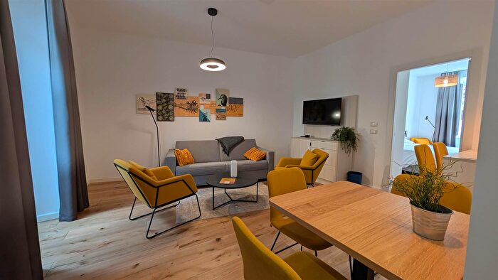 Appartamento bilocale in vendita in Trieste