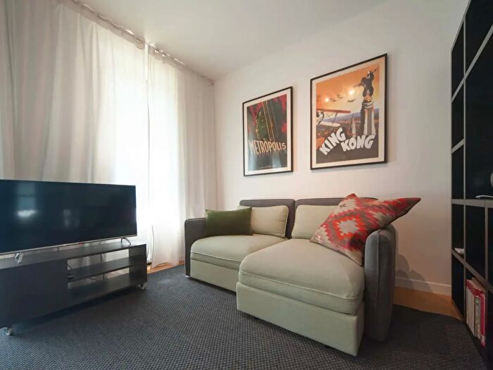 Appartamento monolocale in affitto in Via del Bersagliere, Verona