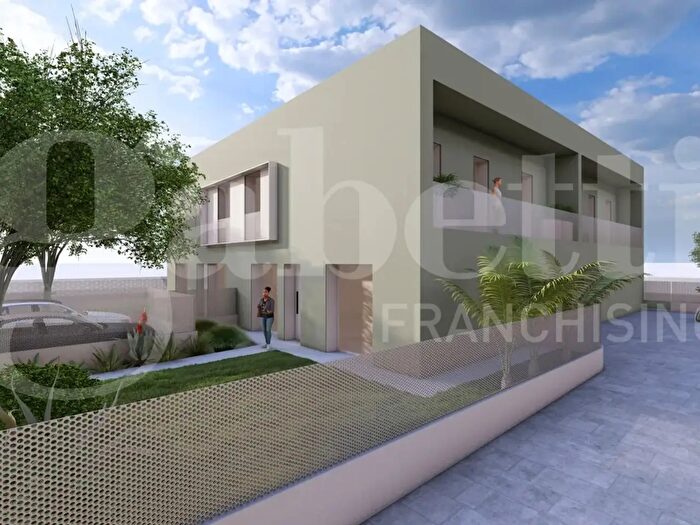 Casa quadrilocale in vendita in Via Carducci, Vigonovo