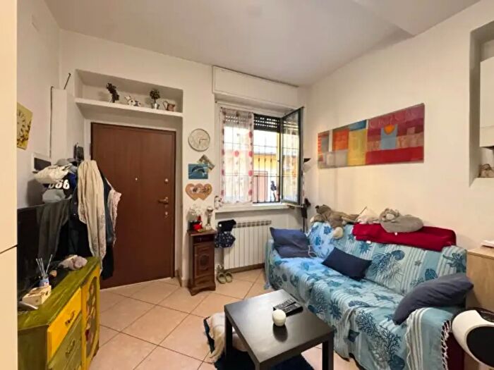 Appartamento bilocale in vendita in Via Pomé, Rho