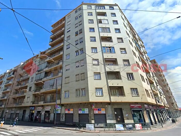 Appartamento bilocale in vendita in Via Stradella, Torino