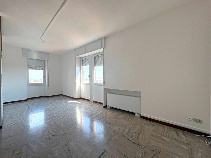 Appartamento trilocale in affitto in Via XX Settembre, Solferino Diaz, Brescia