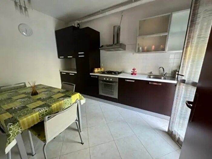 Appartamento quadrilocale in affitto in Via Ignazio Silone, Modena