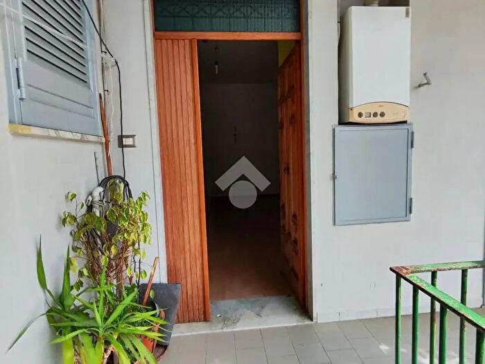 Appartamento trilocale in vendita in Corso Giuseppe Garibaldi, Afragola