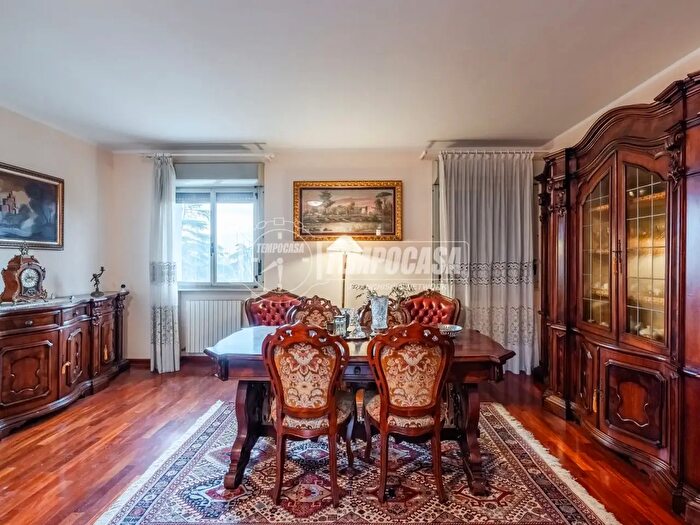 Appartamento con 5 locali in vendita in Via Palmiro Togliatti, Minerbio