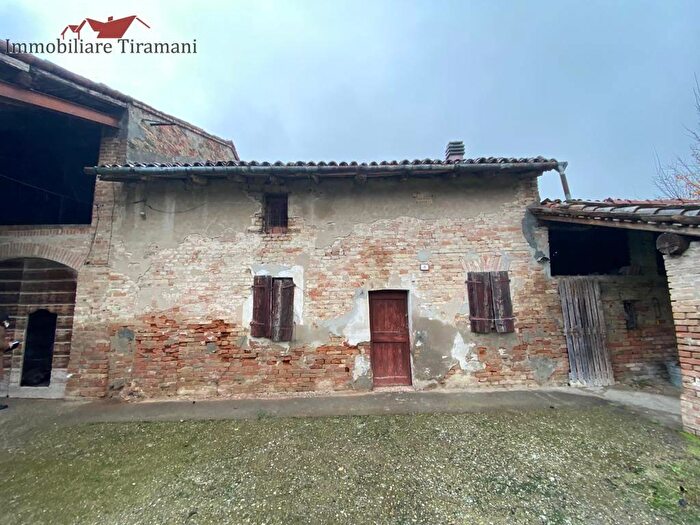 Casa quadrilocale in vendita in Municipio, Cortemaggiore