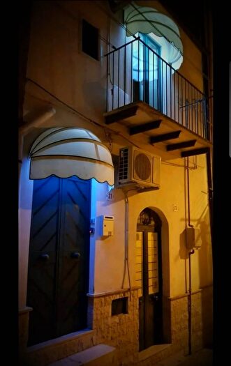 Casa bilocale in vendita in Via Pergole San Cataldo, San Cataldo