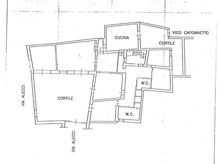 Case in Vendita e in Affitto - 2