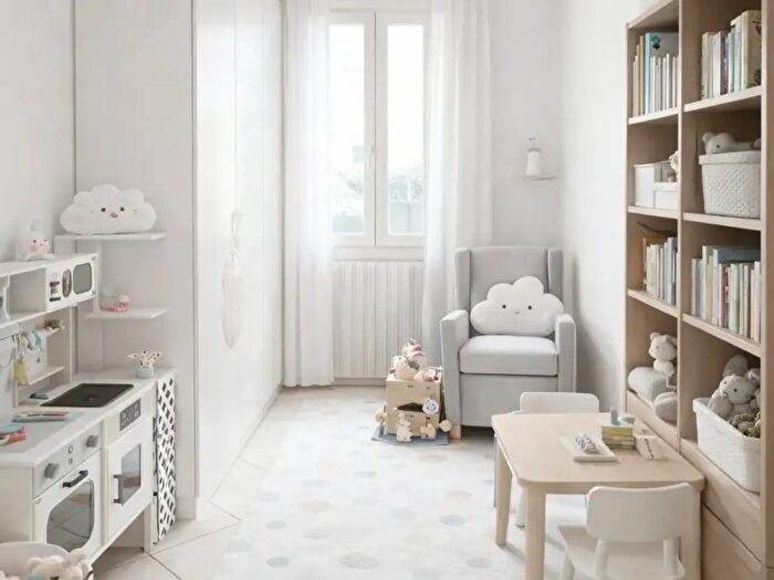 Case in Vendita e in Affitto - 3