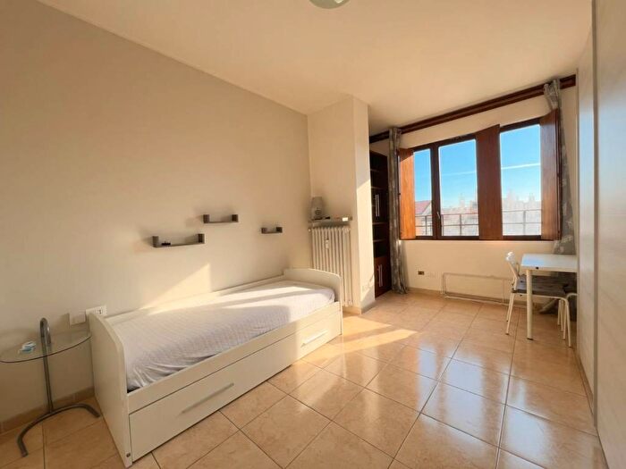 Appartamento monolocale in affitto in Viale Col di Lana, Corso San Gottardo, Milano
