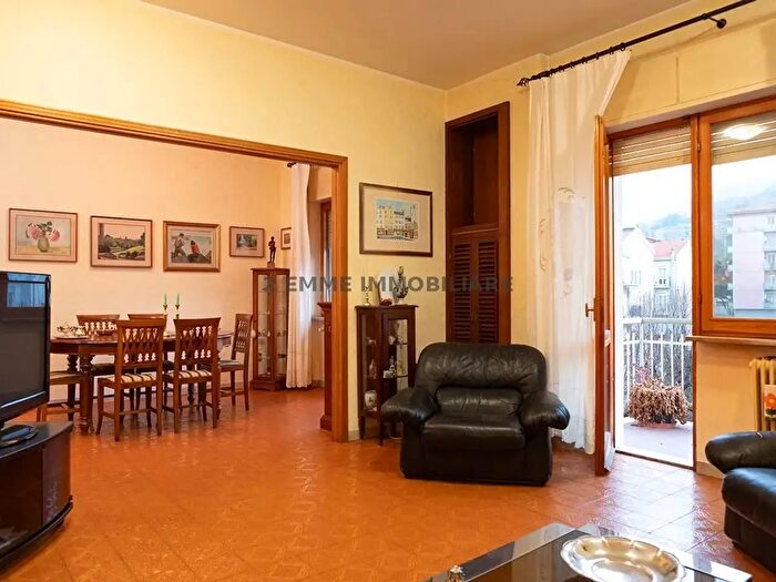 Appartamento con 5 locali in vendita in Via Pisa, Ascoli Piceno