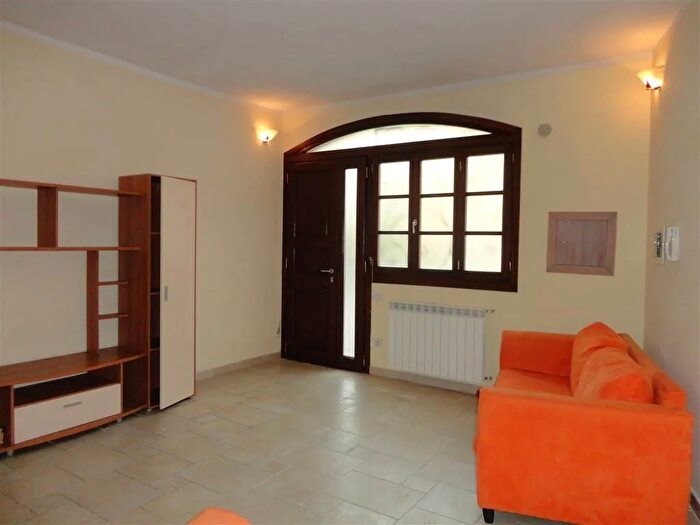 Appartamento quadrilocale in vendita in Via II Giugno a Certaldo Firenze, Certaldo