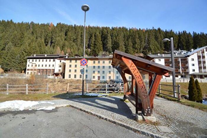 Appartamento bilocale in vendita in Via Frodolfo, Valfurva