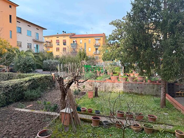 Appartamento quadrilocale in vendita in Poggibonsi, Poggibonsi