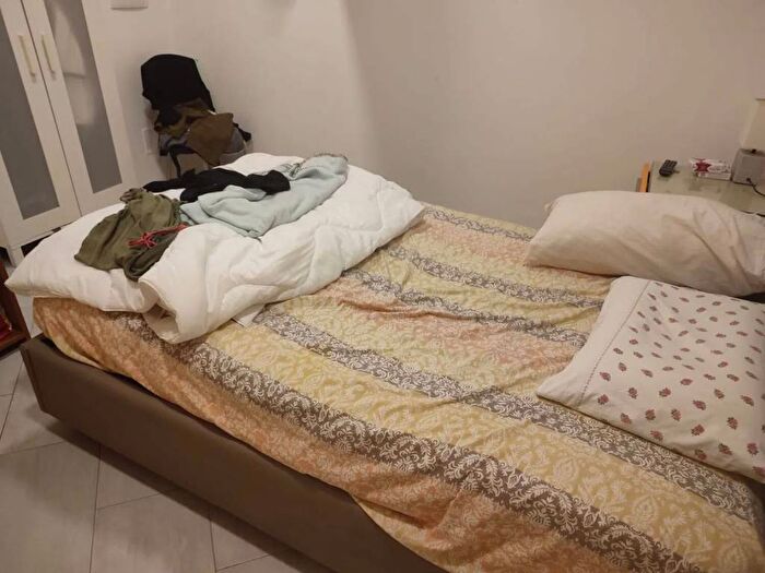 Appartamento bilocale in affitto in Vico Tiratoio No Number, Quartieri Spagnoli, Napoli