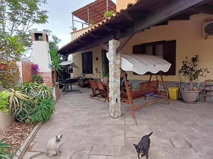 Casa quadrilocale in vendita in Marsala