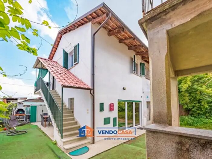 Appartamento bilocale in vendita in Via Gioni, Cuneo