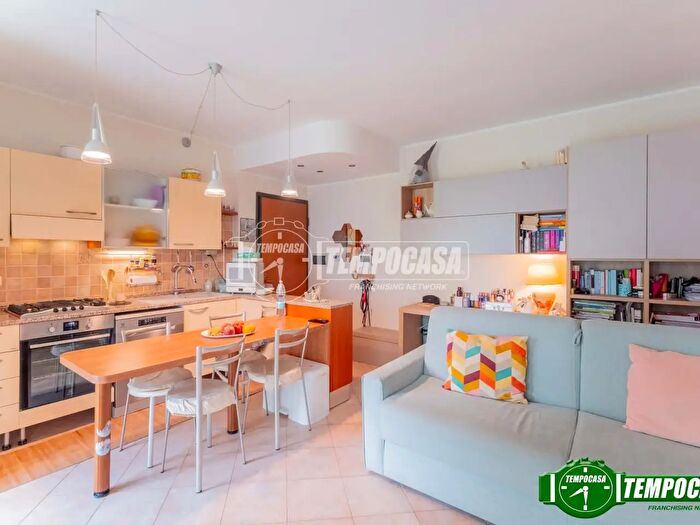 Appartamento bilocale in vendita in Via Carlo Perini, Milano