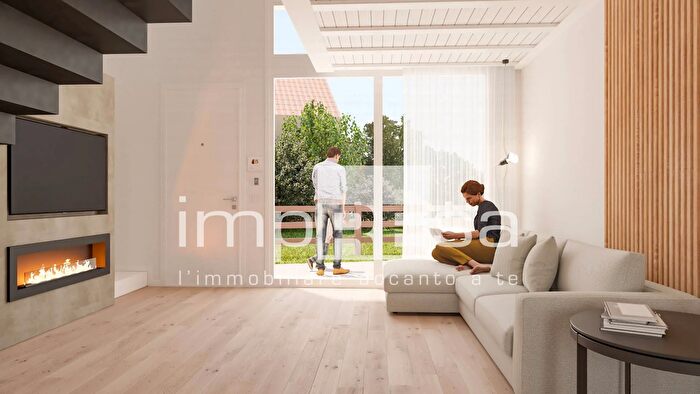 Case in Vendita e in Affitto - 2