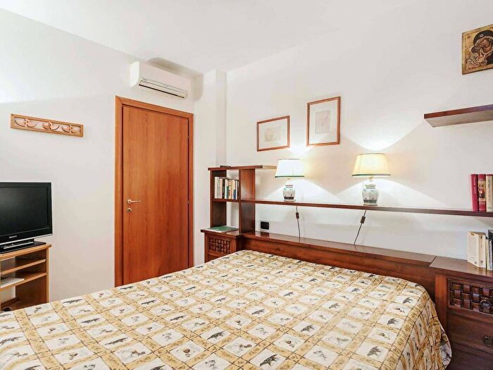 Appartamento bilocale in affitto in Via Giovanni Pascoli, Centro, Lentate sul Seveso