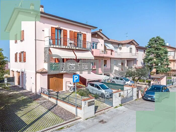 Appartamento bilocale in vendita in Via Mascagni, Gambettola
