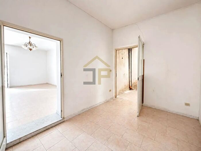 Appartamento bilocale in vendita in Via Pietro Fudduni, Palermo