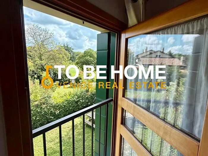 Appartamento bilocale in vendita in Martellago