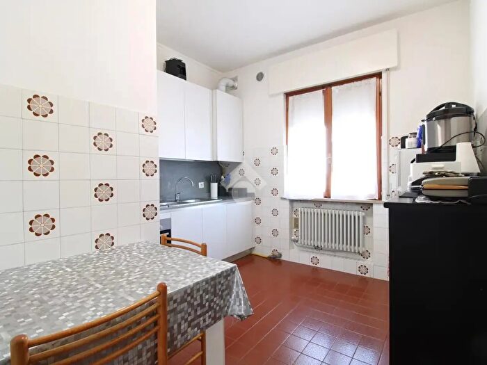 Appartamento trilocale in vendita in Via Monte Zovetto, Vicenza