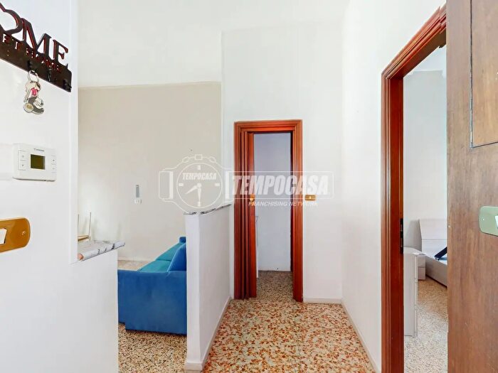 Appartamento bilocale in vendita in Via Noasca, Torino