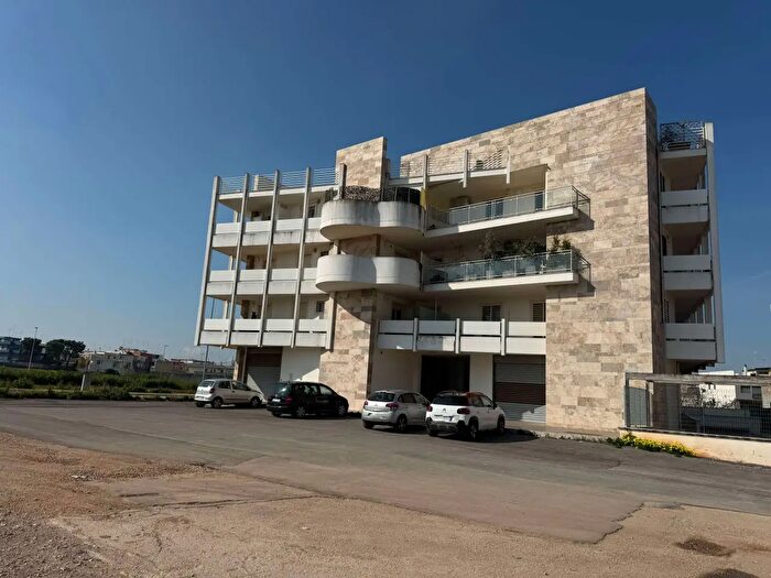 Appartamento in vendita in Via Moscati, Noicattaro