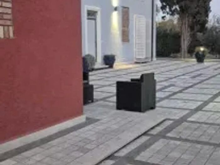 Appartamento bilocale in affitto in Via di Tor Vergata, Roma