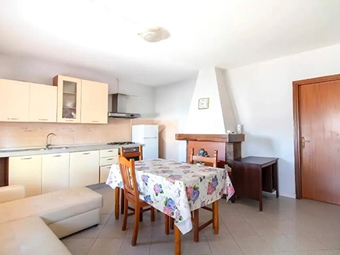 Casa trilocale in vendita in Contrada San Pietro, Ortona