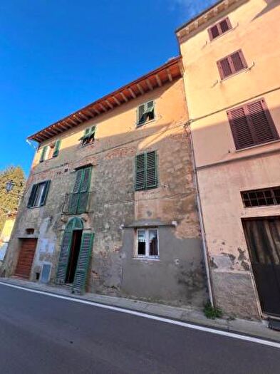 Casa con 5 locali in vendita in Via Vecchia, Palaia