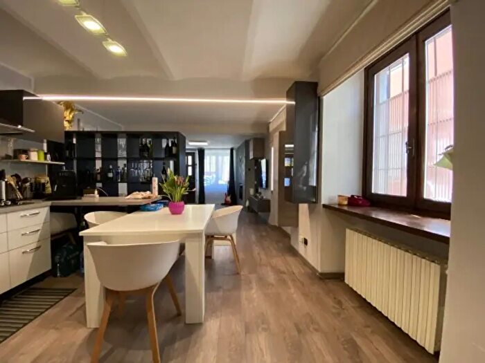 Casa quadrilocale in vendita in Via Vittorio Emanuele, Diano DAlba