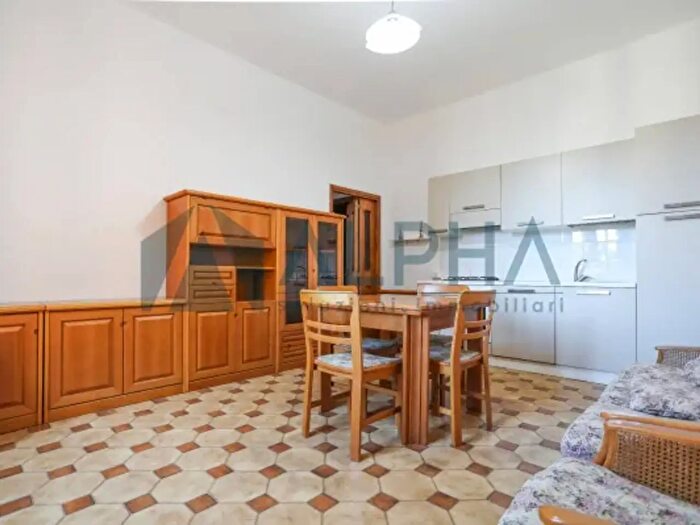 Appartamento trilocale in vendita in Via Giorgio Zoli, Predappio