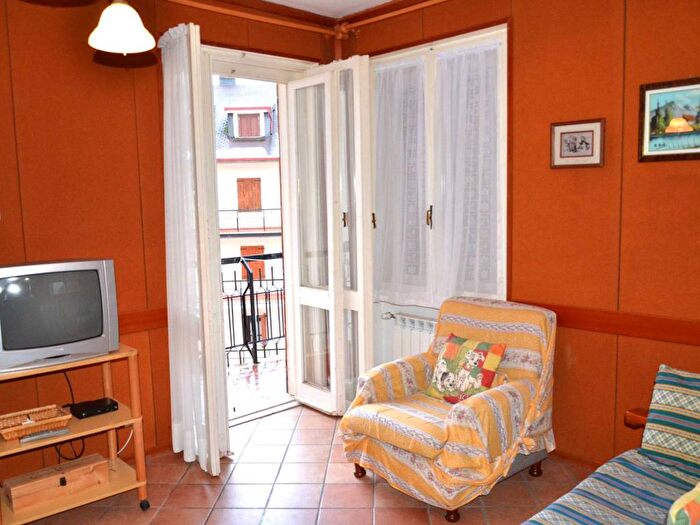 Appartamento bilocale in affitto in Magnola, Campagnolo, Ovindoli