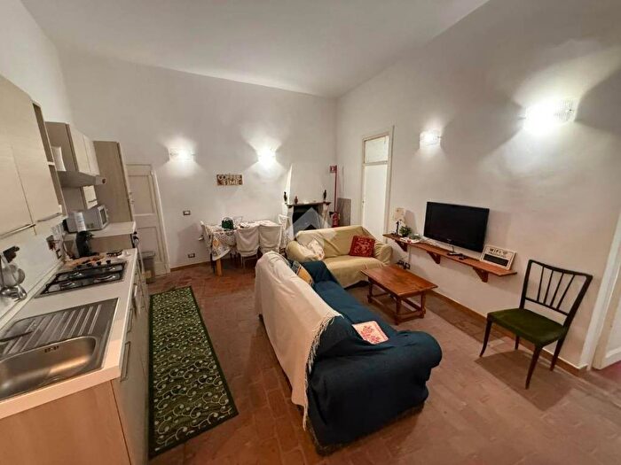 Appartamento bilocale in affitto in Via Garibaldi, Centro, Anagni