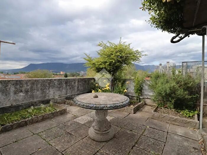 Appartamento trilocale in vendita in Via Sibilla Aleramo, Terni