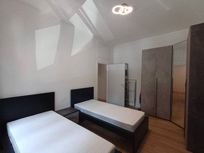 Appartamento bilocale in affitto in Via Ilarione Rancati, Turro, Milano