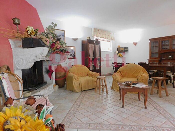 Appartamento monolocale in affitto in Via Gorizia, Ceppagna, Venafro
